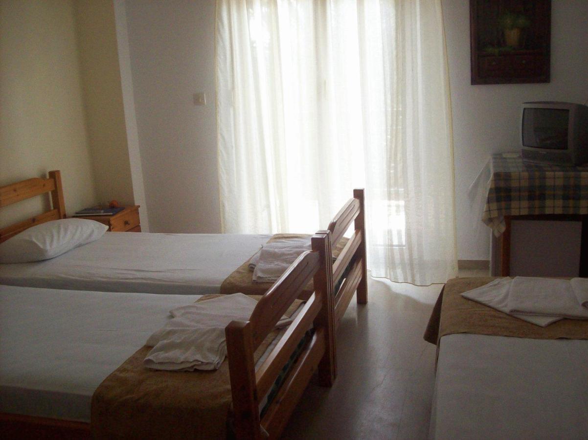 Aquarius Hotel Фурка Номер фото